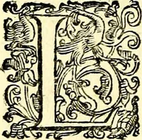 An illustration from Imprese illustri di diuersi, coi discorsi di Camillo Camilli, et con le figure intagliate in rame di Girolamo Porro Padouano .. (1586)
