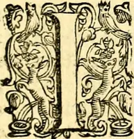 An illustration from Imprese illustri di diuersi, coi discorsi di Camillo Camilli, et con le figure intagliate in rame di Girolamo Porro Padouano .. (1586)