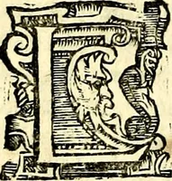An illustration from Imprese illustri di diuersi, coi discorsi di Camillo Camilli, et con le figure intagliate in rame di Girolamo Porro Padouano .. (1586)