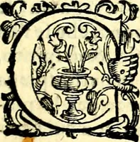 An illustration from Imprese illustri di diuersi, coi discorsi di Camillo Camilli, et con le figure intagliate in rame di Girolamo Porro Padouano .. (1586)