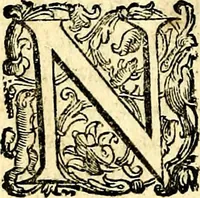 An illustration from Imprese illustri di diuersi, coi discorsi di Camillo Camilli, et con le figure intagliate in rame di Girolamo Porro Padouano .. (1586)