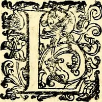 An illustration from Imprese illustri di diuersi, coi discorsi di Camillo Camilli, et con le figure intagliate in rame di Girolamo Porro Padouano .. (1586)