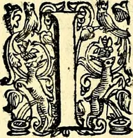 An illustration from Imprese illustri di diuersi, coi discorsi di Camillo Camilli, et con le figure intagliate in rame di Girolamo Porro Padouano .. (1586)