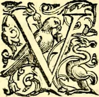 An illustration from Imprese illustri di diuersi, coi discorsi di Camillo Camilli, et con le figure intagliate in rame di Girolamo Porro Padouano .. (1586)