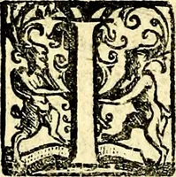 An illustration from Imprese illustri di diuersi, coi discorsi di Camillo Camilli, et con le figure intagliate in rame di Girolamo Porro Padouano .. (1586)