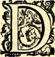 An illustration from Imprese illustri di diuersi, coi discorsi di Camillo Camilli, et con le figure intagliate in rame di Girolamo Porro Padouano .. (1586)