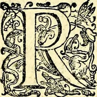 An illustration from Imprese illustri di diuersi, coi discorsi di Camillo Camilli, et con le figure intagliate in rame di Girolamo Porro Padouano .. (1586)