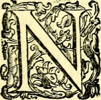 An illustration from Imprese illustri di diuersi, coi discorsi di Camillo Camilli, et con le figure intagliate in rame di Girolamo Porro Padouano .. (1586)