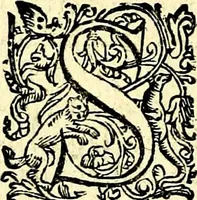 An illustration from Imprese illustri di diuersi, coi discorsi di Camillo Camilli, et con le figure intagliate in rame di Girolamo Porro Padouano .. (1586)