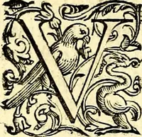 An illustration from Imprese illustri di diuersi, coi discorsi di Camillo Camilli, et con le figure intagliate in rame di Girolamo Porro Padouano .. (1586)
