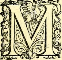 An illustration from Imprese illustri di diuersi, coi discorsi di Camillo Camilli, et con le figure intagliate in rame di Girolamo Porro Padouano .. (1586)