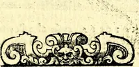 An illustration from Imprese illustri di diuersi, coi discorsi di Camillo Camilli, et con le figure intagliate in rame di Girolamo Porro Padouano .. (1586)