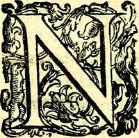 An illustration from Imprese illustri di diuersi, coi discorsi di Camillo Camilli, et con le figure intagliate in rame di Girolamo Porro Padouano .. (1586)