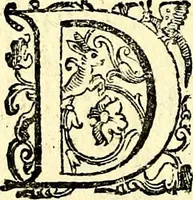 An illustration from Imprese illustri di diuersi, coi discorsi di Camillo Camilli, et con le figure intagliate in rame di Girolamo Porro Padouano .. (1586)