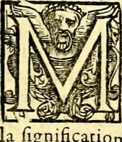 An illustration from Imprese illustri di diuersi, coi discorsi di Camillo Camilli, et con le figure intagliate in rame di Girolamo Porro Padouano .. (1586)