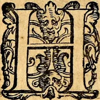 An illustration from Imprese illustri di diuersi, coi discorsi di Camillo Camilli, et con le figure intagliate in rame di Girolamo Porro Padouano .. (1586)