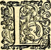 An illustration from Imprese illustri di diuersi, coi discorsi di Camillo Camilli, et con le figure intagliate in rame di Girolamo Porro Padouano .. (1586)