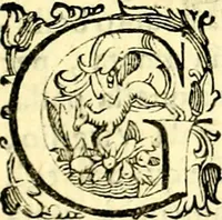 An illustration from Imprese illustri di diuersi, coi discorsi di Camillo Camilli, et con le figure intagliate in rame di Girolamo Porro Padouano .. (1586)