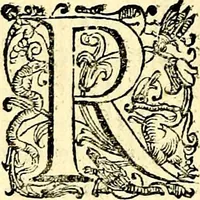 An illustration from Imprese illustri di diuersi, coi discorsi di Camillo Camilli, et con le figure intagliate in rame di Girolamo Porro Padouano .. (1586)