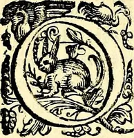 An illustration from Imprese illustri di diuersi, coi discorsi di Camillo Camilli, et con le figure intagliate in rame di Girolamo Porro Padouano .. (1586)