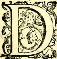 An illustration from Imprese illustri di diuersi, coi discorsi di Camillo Camilli, et con le figure intagliate in rame di Girolamo Porro Padouano .. (1586)