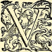 An illustration from Imprese illustri di diuersi, coi discorsi di Camillo Camilli, et con le figure intagliate in rame di Girolamo Porro Padouano .. (1586)