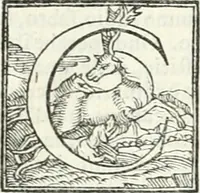 Picture 43 of 221 from Le imprese illvstri : con espositioni et discorsi (1566), leaf 112
