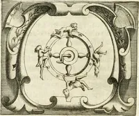 Picture 44 of 221 from Le imprese illvstri : con espositioni et discorsi (1566), leaf 115
