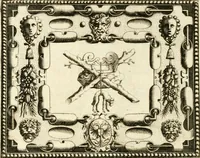 An illustration from Le imprese illvstri : con espositioni et discorsi (1566)