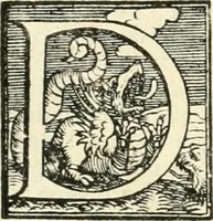 An illustration from Le imprese illvstri : con espositioni et discorsi (1566)