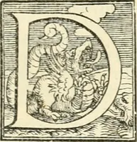 An illustration from Le imprese illvstri : con espositioni et discorsi (1566)
