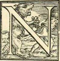 An illustration from Le imprese illvstri : con espositioni et discorsi (1566)