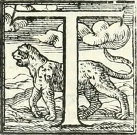 Picture 81 of 221 from Le imprese illvstri : con espositioni et discorsi (1566), leaf 217