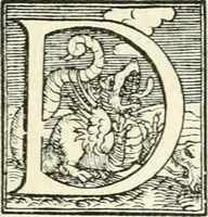 Picture 95 of 221 from Le imprese illvstri : con espositioni et discorsi (1566), leaf 264