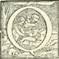 An illustration from Le imprese illvstri : con espositioni et discorsi (1566)