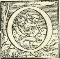 Picture 106 of 221 from Le imprese illvstri : con espositioni et discorsi (1566), leaf 298
