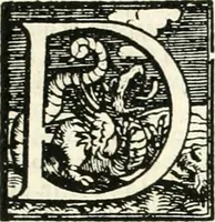 An illustration from Le imprese illvstri : con espositioni et discorsi (1566)