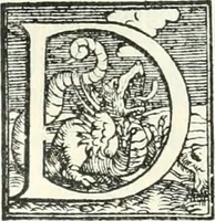 Picture 117 of 221 from Le imprese illvstri : con espositioni et discorsi (1566), leaf 325