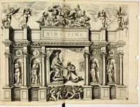 Picture 127 of 221 from Le imprese illvstri : con espositioni et discorsi (1566), leaf 370
