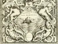 Picture 128 of 221 from Le imprese illvstri : con espositioni et discorsi (1566), leaf 372