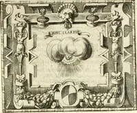 Picture 133 of 221 from Le imprese illvstri : con espositioni et discorsi (1566), leaf 386