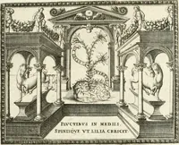 Picture 12 of 221 from Le imprese illvstri : con espositioni et discorsi (1566), leaf 40