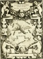 Picture 138 of 221 from Le imprese illvstri : con espositioni et discorsi (1566), leaf 406
