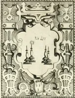 An illustration from Le imprese illvstri : con espositioni et discorsi (1566)