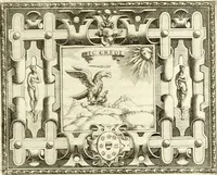 Picture 142 of 221 from Le imprese illvstri : con espositioni et discorsi (1566), leaf 418