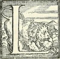 An illustration from Le imprese illvstri : con espositioni et discorsi (1566)