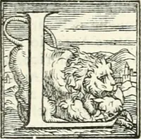 Picture 14 of 221 from Le imprese illvstri : con espositioni et discorsi (1566), leaf 44