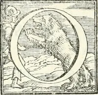 An illustration from Le imprese illvstri : con espositioni et discorsi (1566)