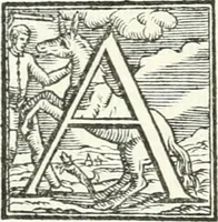 Picture 158 of 221 from Le imprese illvstri : con espositioni et discorsi (1566), leaf 471