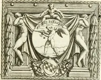 Picture 160 of 221 from Le imprese illvstri : con espositioni et discorsi (1566), leaf 478